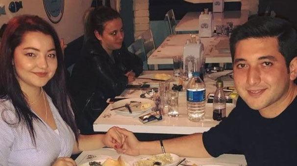 Üst geçitteki 'atlarsın atlayamazsın' intiharında flaş gelişme!