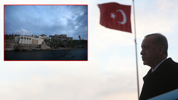 Utanç adasında bir devir kapandı! ‘Burada yapılan hukuk cinayetiydi’