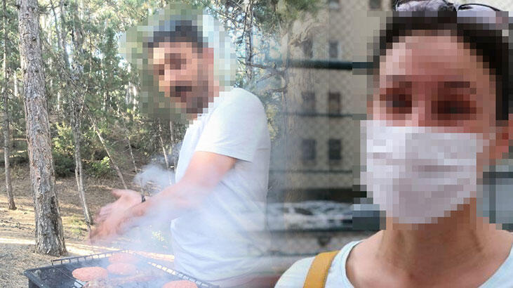 Üvey babadan 4 yaşındaki çocuğuna istismar iddiası