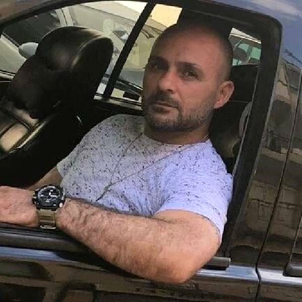 Üvey kardeşini pompalı tüfekle yaralayan şüpheli yakalandı