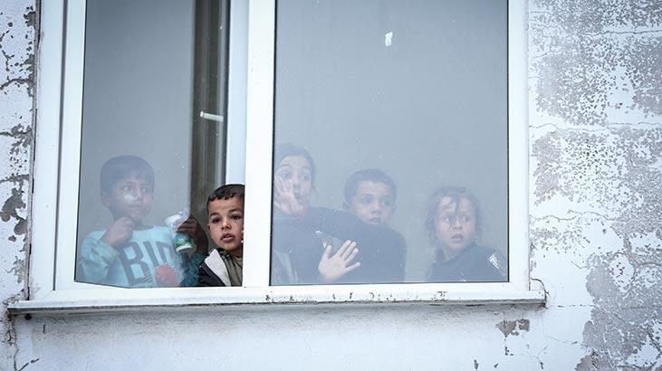 Uyarı üstüne uyarı! Saat bile verildi