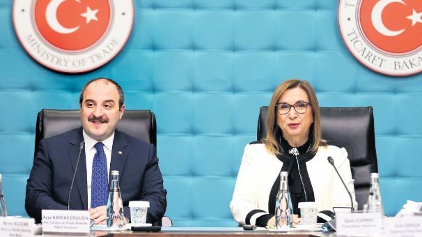 Uygunsuz ürüne ağır ceza