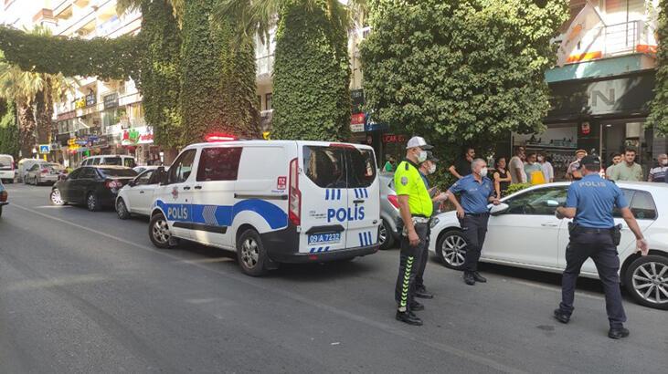 Uyuşturucu tacirlerine operasyon: 10 gözaltı var