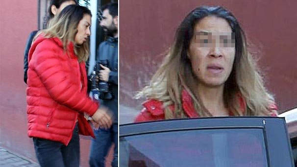 Uyuşturucu ticareti yapan 'Aysun Abla' yakalandı