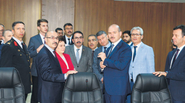 ‘Uyuşturucudan ölümler azaldı’