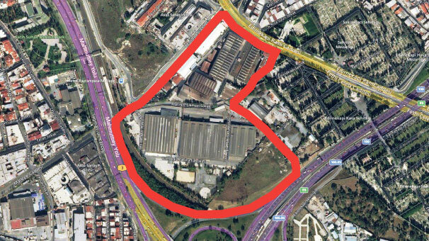 Uzel’in fabrikası 223.7 milyon TL’ye Vera Varlık’a satıldı