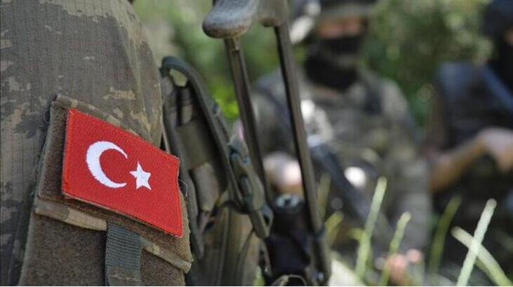 Uzman erbaşların emeklilik yaş haddi değişti