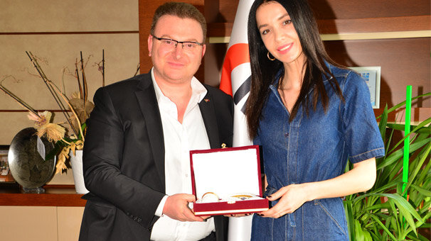 Uzun alışveriş