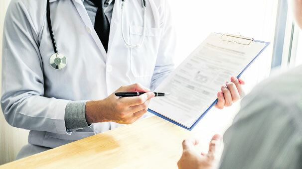 Uzun hasta olan savunmasız atılır