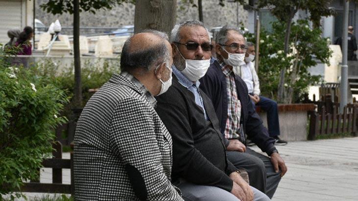 Vaka sayısının en yüksek olduğu il belli oldu