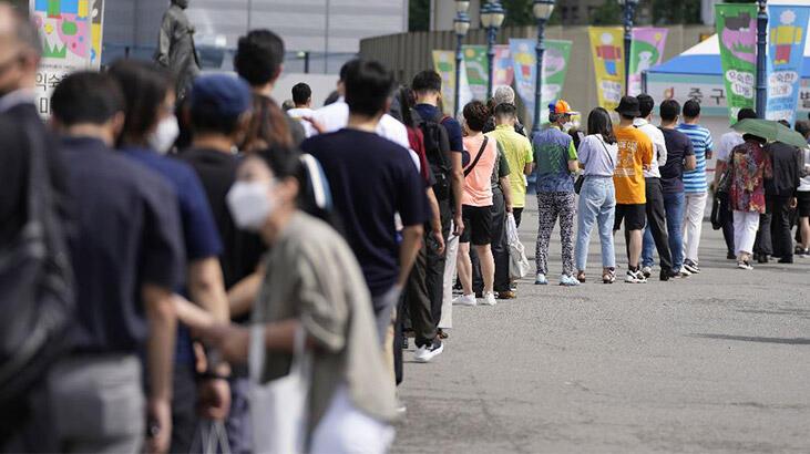 Vakalar patladı: Aralık 2020'den bu yana en yüksek sayı!