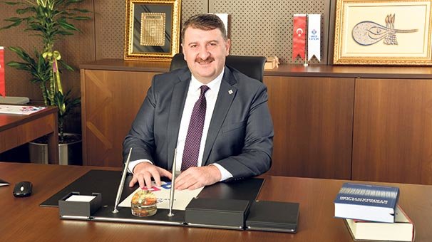 Vakıf Katılım’dan 300 milyonluk ihraç