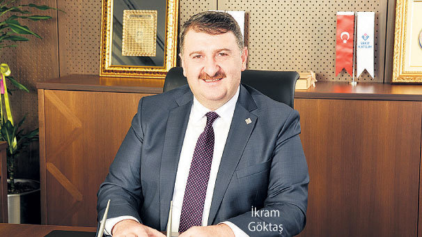 Vakıf Katılım’dan 350 milyon TL ihraç