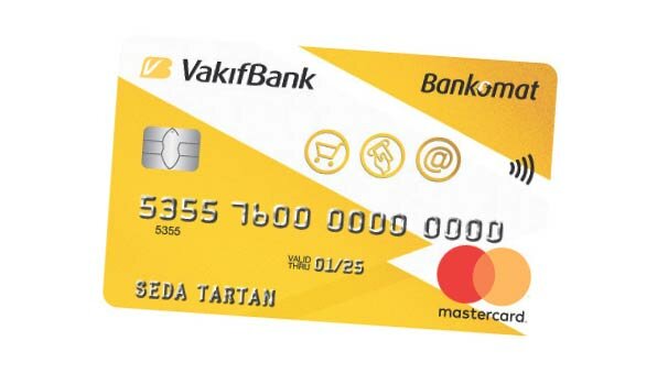 VakıfBank’tan  ‘para’ hediyesi