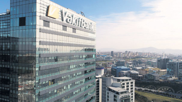 VakıfBank’tan iki ayrı yapılandırma