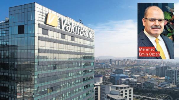 VakıfBank’tan KOBİ’lere kaynak