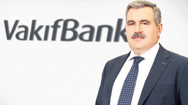 VakıfBank’tan ticari sigorta