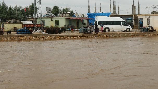 Valilik uyarı yaptı: Uzak durun