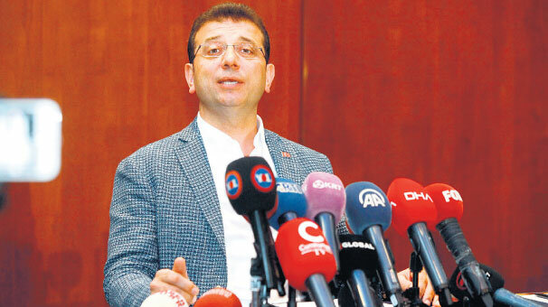 'Valiye gereken işarette bulundum'