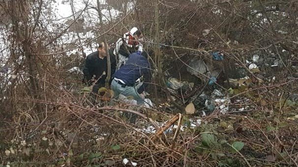 Valiz içinde bulunan kadın cesedi için flaş açıklama