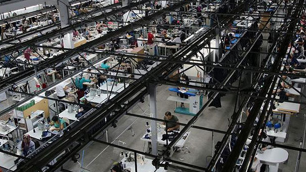 Van'da 15 bin kişiye iş kapısı açılıyor