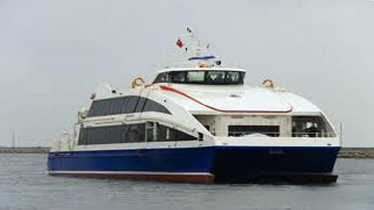 Vapur seferleri iptal mi edildi? İstanbul'da deniz otobüsü ve feribot seferleri iptal mi oldu?