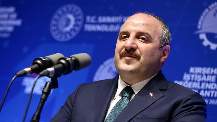 Varank: Bakanımız müsilaj temizlerken, İmamoğlu Antep'te baklava açıyor