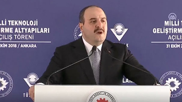 Varank: Yatırımları kolaylaştırmak için tedbirler almaya devam ediyoruz