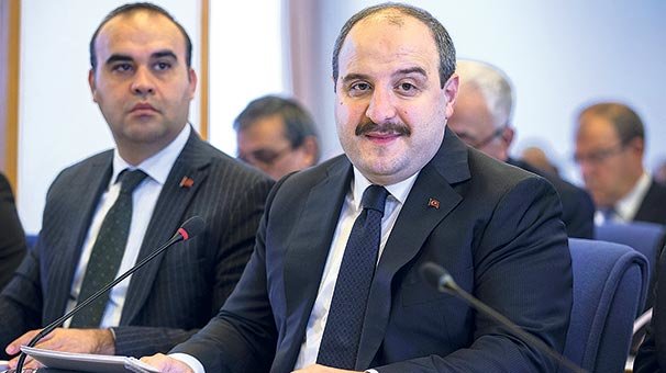 Varank: Yerli otoda  ilk prototip 2019’da