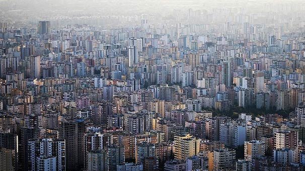 Vatandaşlar İmar Barışı’nda uzama istiyor