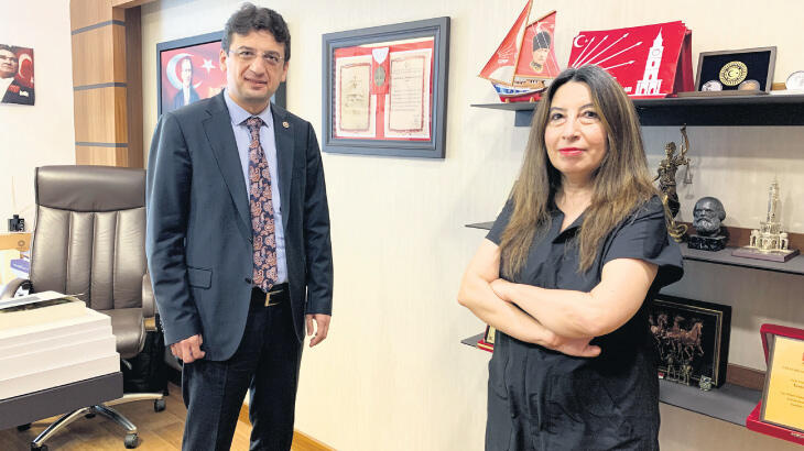 Vatandaşlar yasa teklifi verebilecek