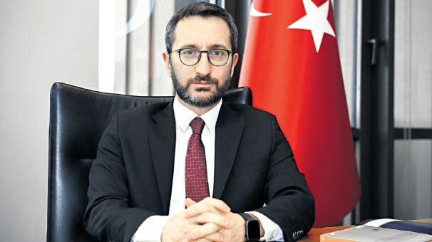 ‘Vatandaşlara terörist muamelesi kabul edilemez’