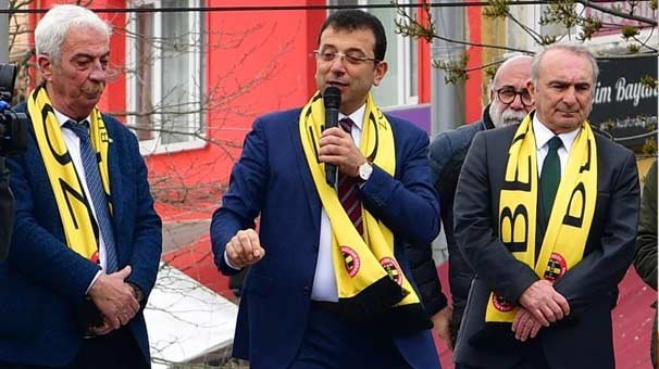 Vatandaştan Ekrem İmamoğlu’na 15 Temmuz sorusu