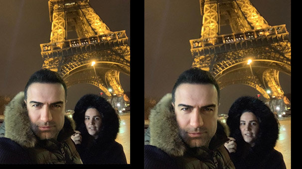 'Vatanım gibisi yok!'