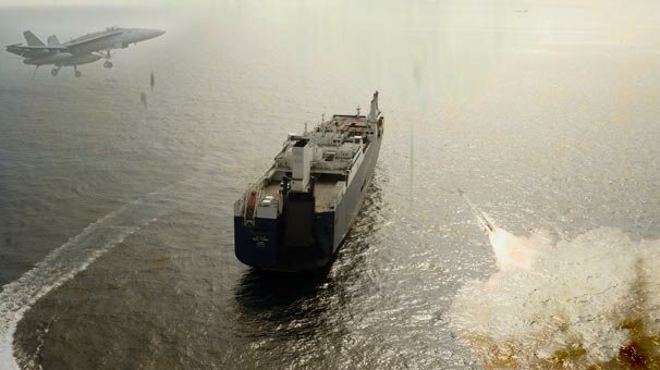 Ve beklenen brifing verildi! 'Sabotajın arkasında...'