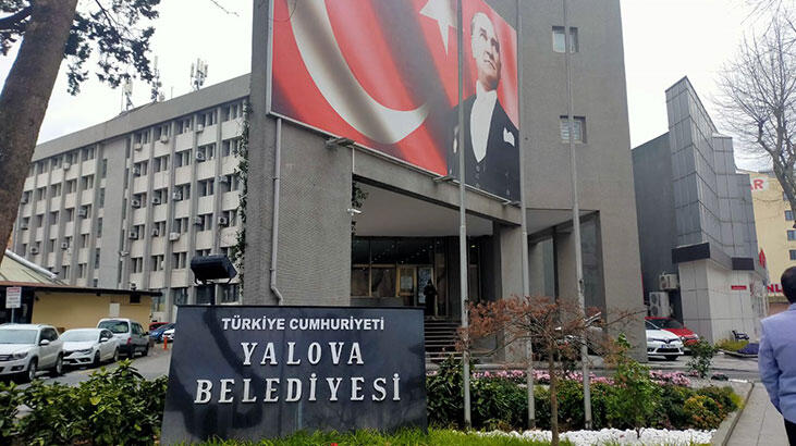 Vefa Salman'ın tutuklanma talebi reddedildi