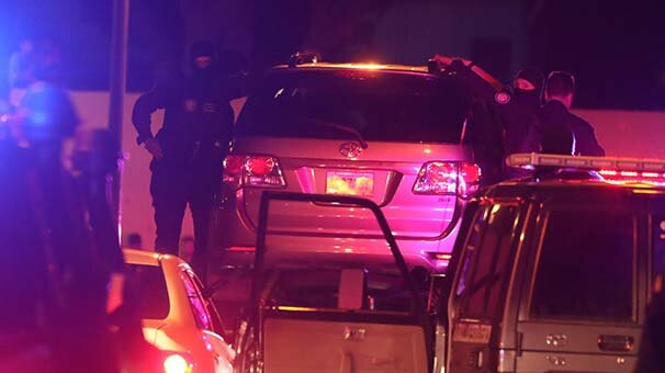 Venezuela’da bir milletvekili daha büyükelçiliğe sığındı