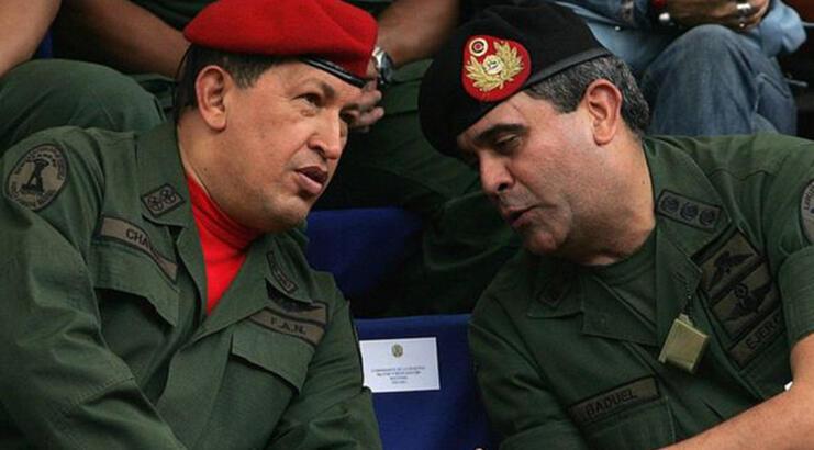 Venezuela'da Hugo Chavez ile ters düşen eski bakan hapishanede öldü