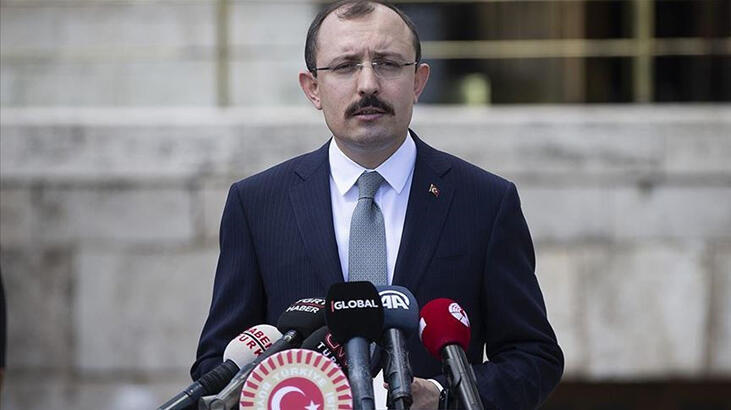 ‘Venezuela’dan 1 gram peynir ithal edilmedi’