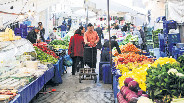 Vergi istisnaları nefes aldıracak