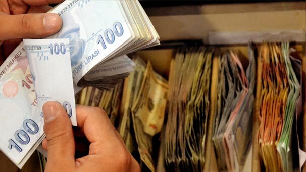 Vergi kaçıranları ihbar edenlere 6,4 milyon liralık ikramiye!