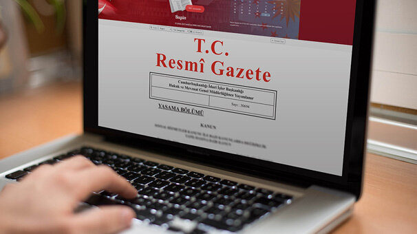 Vergi, resim ve harç istisnası belgeleri için düzenleme