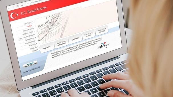 Vergi, resim ve harç istisnası hakkında tebliğ