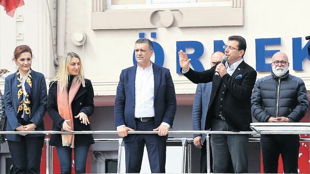 ‘Verin mazbatayı işimize bakalım’