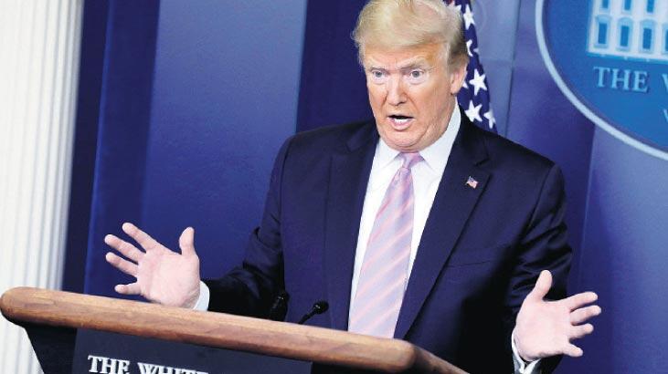 Virüs günlerinde sınır dışı resti