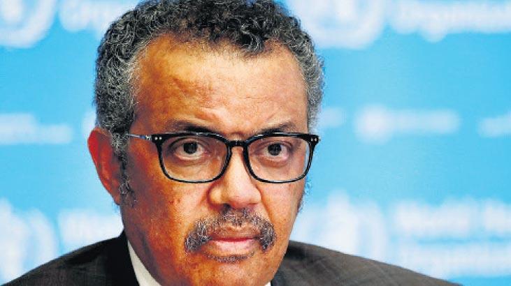 Virüs karşıtı seferberliğe Washington’dan destek yok