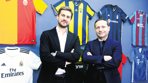 Vole'yi yurtdışına vuracak!