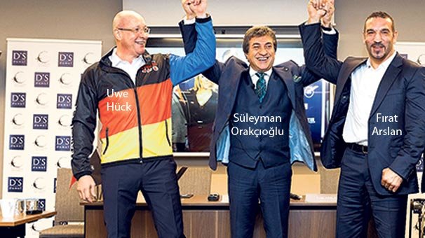 Volkswagen’den yatırım müjdesi