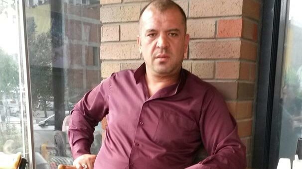 Vücudunda 8 mermi girişi ve çıkışı tespit edildi