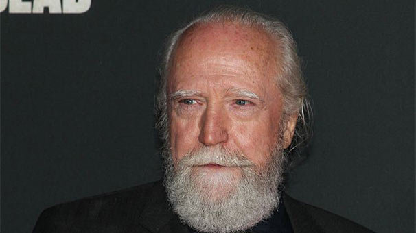 Walking Dead'in yıldızı Scott Wilson yaşamını yitirdi